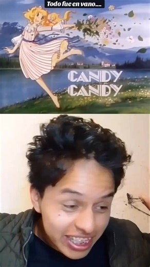 Candy Candy Capítulo 79: La Esperanza de Terry