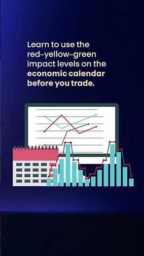How to Read the Economic Calendar