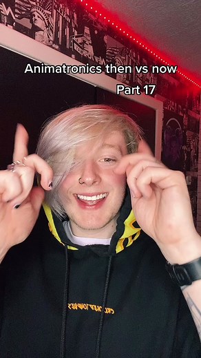 Dylan Garbutt on TikTok