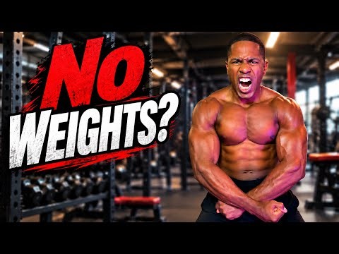 I Tried the Forgotten Dynaflex Workout