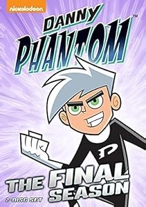 Amazon.com: Danny Phantom: The Final Season : 電影和電視