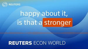 🔊 Trump’s threatened trade war is helping drive central bank ‘decoupling’. Hear more on the Reuters Econ World podcast https://reut.rs/3X0IW0c | Reuters