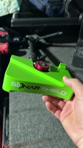 Maximizing Livescope Protection with Garmin Gear