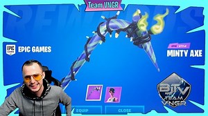 COMMENT AVOIR LA PIOCHE CANNE A SUCRE GRATUITEMENT MINTY AXE Yo les potos, félicitation à tous les gagnants qui sont repartis avec leur pioche canne à sucre mon stock diminue ! il reste quelque pioches qui seront encore offertes sur mes prochains streams, donc venez tenter votre chance! Tous les jours à partir de 18h ❤️J'OFFRE UNE PIOCHE A UNE PERSONNE SUR CETTE PUBLICATION ❤️ TIRAGE AU SORT PARMI LES PERSONNES QUI AURONT RESPECTÉ LES CONDITIONS, LE GAGNANT SERA TIRÉ LE SAMEDI 23 NOV A 18H PENDA