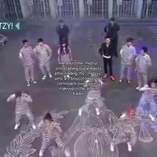 DISRESPECTFULLY this is a joke, toxic twt “midzys” & solo stands when i catch you .. #itzy #itzyfunny #fyp #viral #kpop