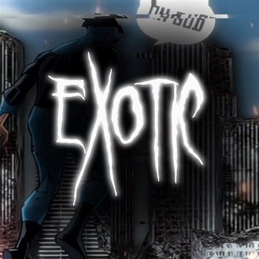 Mark Grayson edit #invincible #fypシ゚viral #invincibleedit #invincibleseason4 #capcut