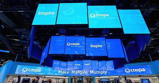 How Coupa's AI-Native Spend Management is Driving Growth