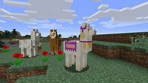 Minecraft Exploration Update released