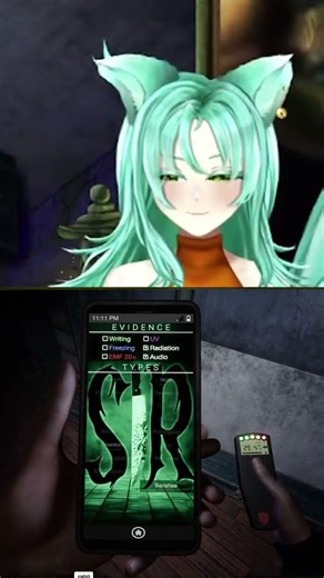 Banshee Child Says Hiiiii~ | #mintsunesylph on #Twitch