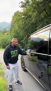 Pops is not taking another vacation for a while #Switzerland | The Furrha Family