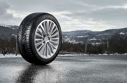 AVIS MICHELIN CROSSCLIMATE : Guide et test complet