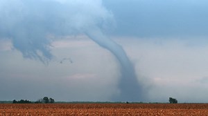 Peak tornado season is about to hit St. Louis. 2025 is already among the region's worst tornado years