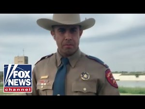 Texas official provides inside look at border crisis