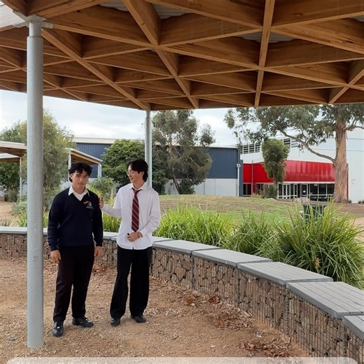 Cranbourne Secondary College on Instagram
