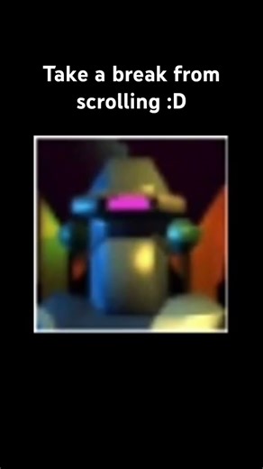 In coming message from ROB 64. #fnaf #foxmccloud #starfox