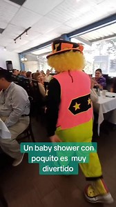 BABY. | Payaso Poquito