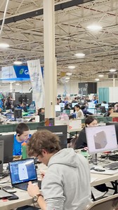 2K views · 38 reactions | We had a great time at Skills Canada - Ontario this week, and we couldn’t be prouder of our students, staff and faculty who represented Team Loyalist at the provincial level. If you’re thinking about a career in the skilled trades—here’s your sign!盛 Check out our full list of skilled trades programs, apply for scholarships and bursaries, and ask a skilled trades student about their experience here: https://bit.ly/2TwOB01 | Loyalist College | Facebook