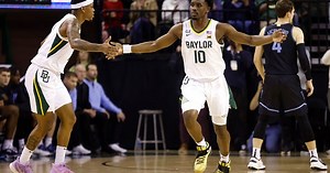 College basketball bracketology: Baylor, Purdue, Gonzaga, Duke highlight latest projections