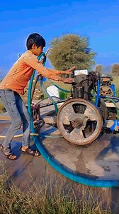 3K views · 26 reactions | diesel engine pump set #fecebookreels #dieselengine | Ravi Sawai Madhopur | Facebook