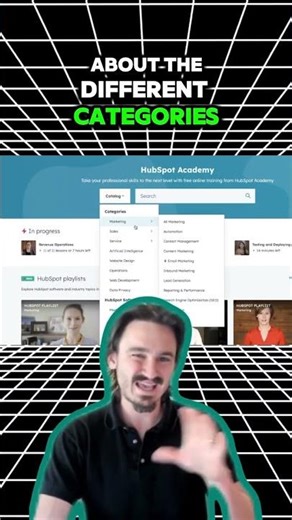 Learn HubSpot FREE with This Hidden Tool!