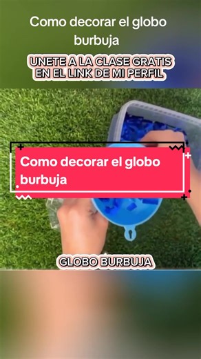 Burbujas Mágicas on TikTok