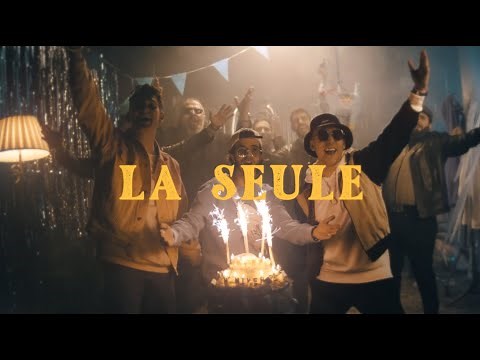47Ter - La seule (Clip Officiel)