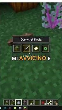 COME USARE LA SCHEGGIATURA con le rocce in MINECRAFT TERRAFIRMACRAFT