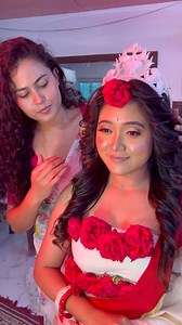 #pakhizmakeover #basictoadvancecmasterclass #studentexamday #kolkatamakeupartist #payradanga #chakdaha #dumdum | Pakhi Das