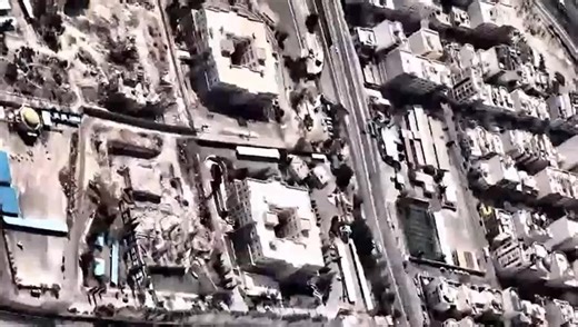 🚨BREAKING VIDEO: Israeli Air Force strikes on the Iranian regime headquarters in Tehran. Credit: IDF | StandWithUs