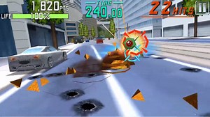 On-rails Arcade Shooter Assault ChaingunS KM Fires Onto Nintendo Switch on February 20