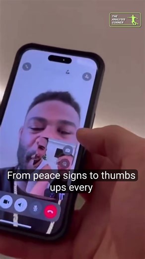 Merab Dvalishvili Plays Matchmaker: FaceTime Christmas with Sterling & Topuria!‪@ESPNMMA‬