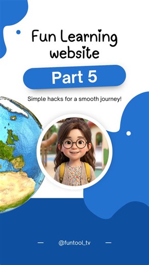 Funtool_tv | Best Free Math Learning Website | Learn Maths Easily with Practice & Solutions #mathlearning #onlinemath . . This website is perfect for... | Instagram