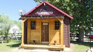 Cabin tapped as most hospitable Airbnb in Montana