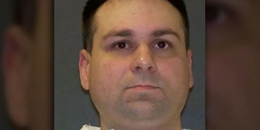Texas executes man convicted in 1998 Jasper dragging death