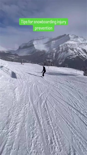 Injury Prevention Tips for a Safe Ski Season