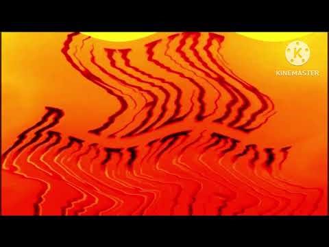 Perimaunt Failure Presentation VHS Logo in Spooky G-Major