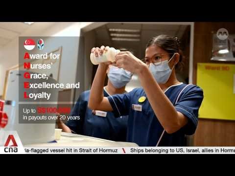 Nurses beyond borders: How Singapore is holding on to its healthcare workers