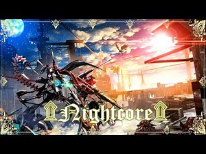 「Nightcore」 → Leave It All Behind [ Cult To Follow ]