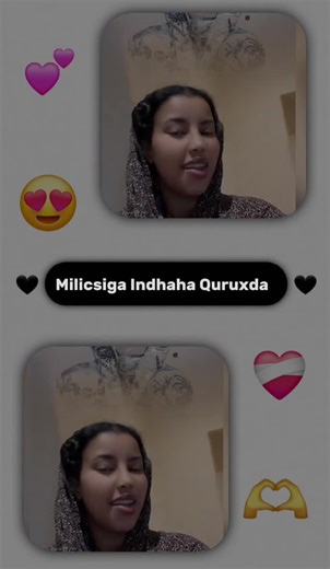 ‏##somalitiktok #jaceyl💔🥺💊 #najmanashaad #tik_tok #najmanashaad