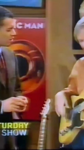 Jim Weider on Reels