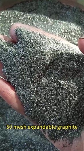 Jintao Graphite on TikTok