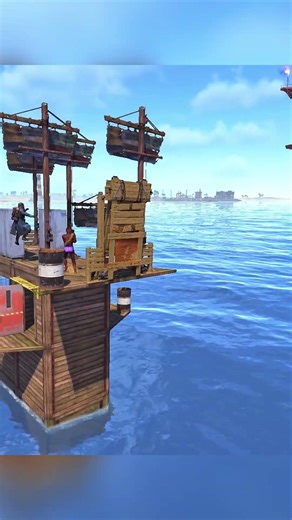 Way To Earn Real Money via playing Rust