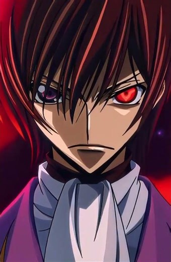 Lelouch Lamperouge