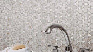 36 reactions · 3 comments | Because there's no such thing as too much marble. | Floor & Decor | Facebook