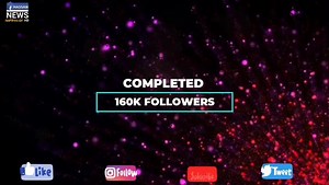 Hassan News Facebook Page Completed 160K Followers ಇತ್ತೀಚೆಗಷ್ಟೇ ನಿಮ್ಮ ಹಾಸನ್ ನ್ಯೂಸ್ *ಸಖತ್ newzz ಮಗ* ತನ್ನ ಫಾಲೊವರ್ಸ್ ಗಳ ಸಂಖ್ಯೆ ಒಂದು ಲಕ್ಷಕ್ಕೆ ಹೆಚ್ಚಿಸಿಕೊಂಡಿತ್ತು ,ನಮ್ಮ ಪ್ರಾಮಾಣಿಕ , ನಿಷ್ಠೆ , ನಿಕರ ಸುದ್ದಿ ಗಳ ಪ್ರೀತಿಯಿಂದ ಈ ವರಗೂ ಶೇರ್ ಮಾಡುತ್ತಾ ವಿಶ್ವಾದ್ಯಂತ ನಮ್ಮ ಹಾಸನದ ವಿಶೇಷ ಸುದ್ದಿಗಳ ಆಗರವ ಹೆಚ್ಚಿಸಲು ಇದೀಗ ಇದೇ ಹಾಸನ್ ನ್ಯೂಸ್ ಗೆ 1.60.000 ಕ್ಕೂ ಹೆಚ್ಚು ವೀಕ್ಷಕರು ಸೇರ್ಪಡೆಯಾಗಿದ್ದಾರೆ . ನಿಮ್ಮ ಪ್ರೋತ್ಸಾಹ ಟೀಮ್ ಹಾಸನ್ ನ್ಯೂಸ್ ಹೀಗೆ ಇರಲಿ , ಹಾಸನ ಜಿಲ್ಲೆ INCREDIBLE HASSAN ಶಾಸನ ಬರೆಯುವ ವರೆಗೂ ಹಾಸನ ಜಿಲ್ಲೆಯ ಮೆರಗುನ್ನು ಹೆಚ್ಚುಸುವಲ್ಲಿ ನಿಮ್ಮ ಸಲಹೆ 