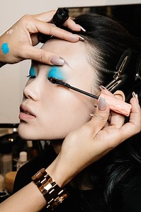 11 Colorful Mascaras That Are Better Than Classic Black