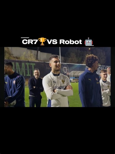 Mark Rober's Ingenious Ideas Inspired by Cristiano Ronaldo