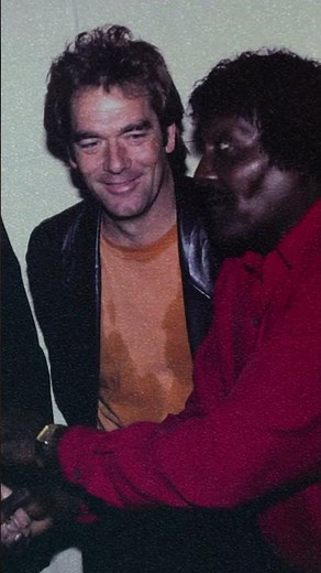 Around this time in 1990, Madison Square Garden shook with the power of the Blues.