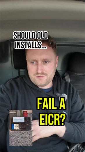 Thoughts on DIY Electrical Projects