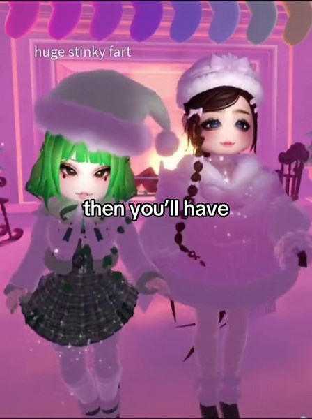 Avoid Exploiting Items in Royale High